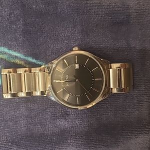 Bulova watch